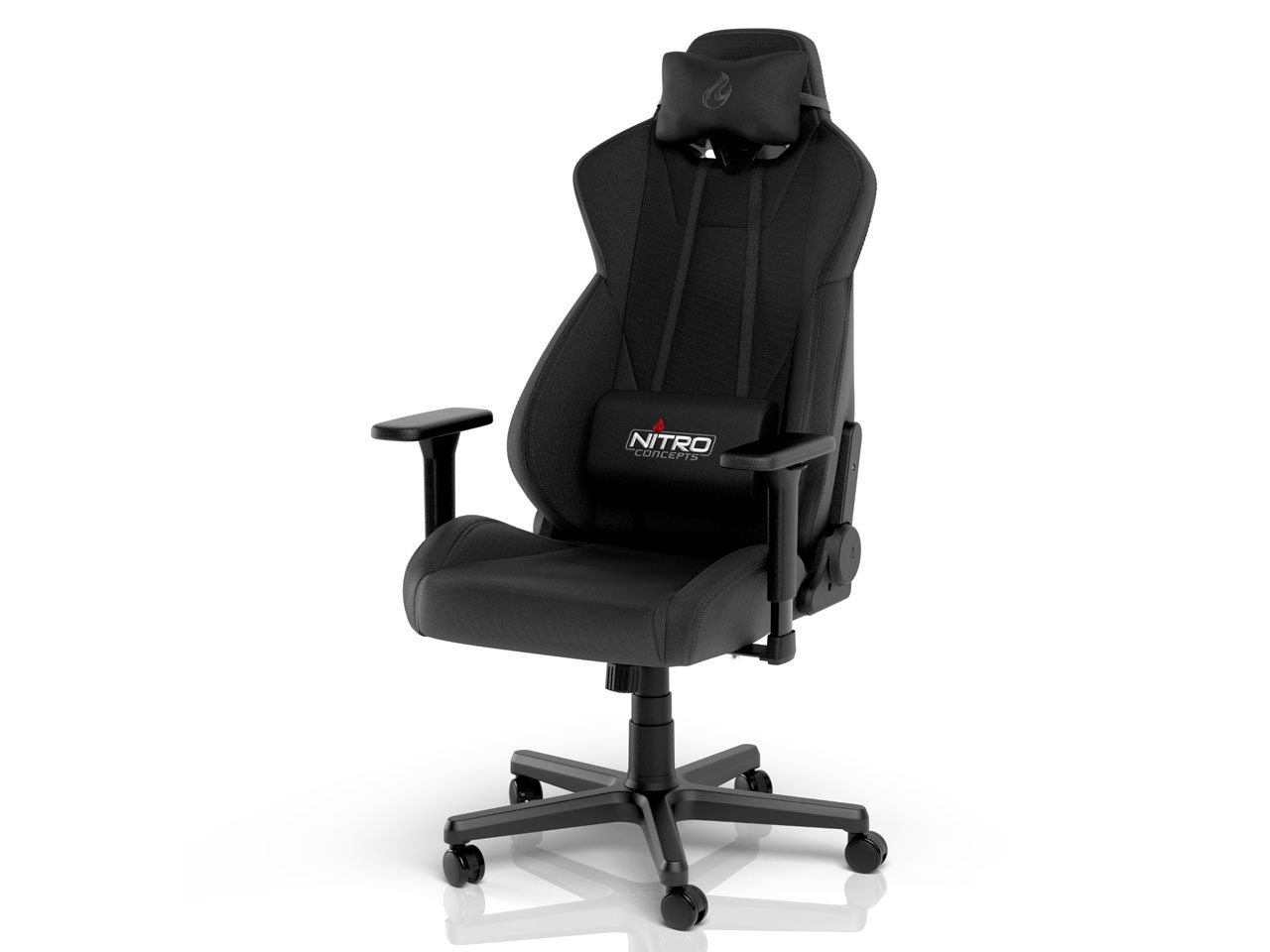 Nitro Concepts S300 PRO NC-S300PRO �̐��i�摜