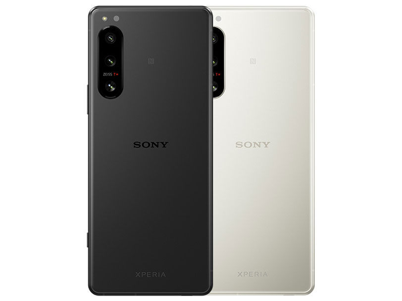 Xperia 5 IV SoftBank �̐��i�摜
