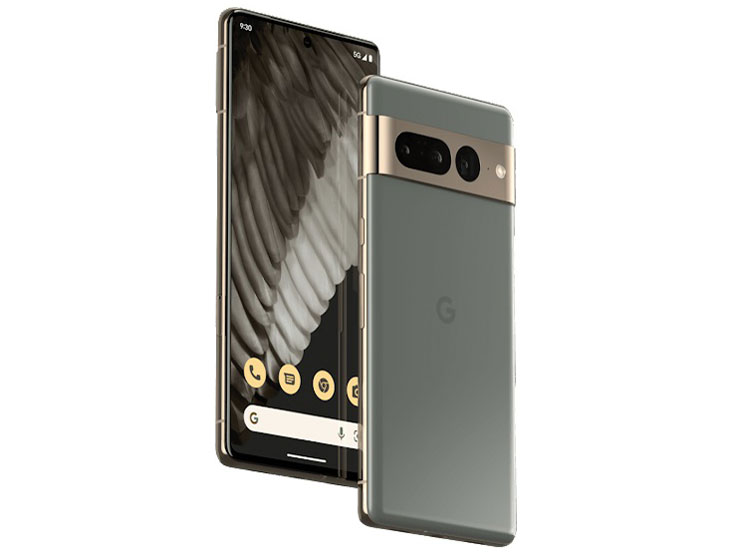 Google pixel 7 pro 128g simフリー-