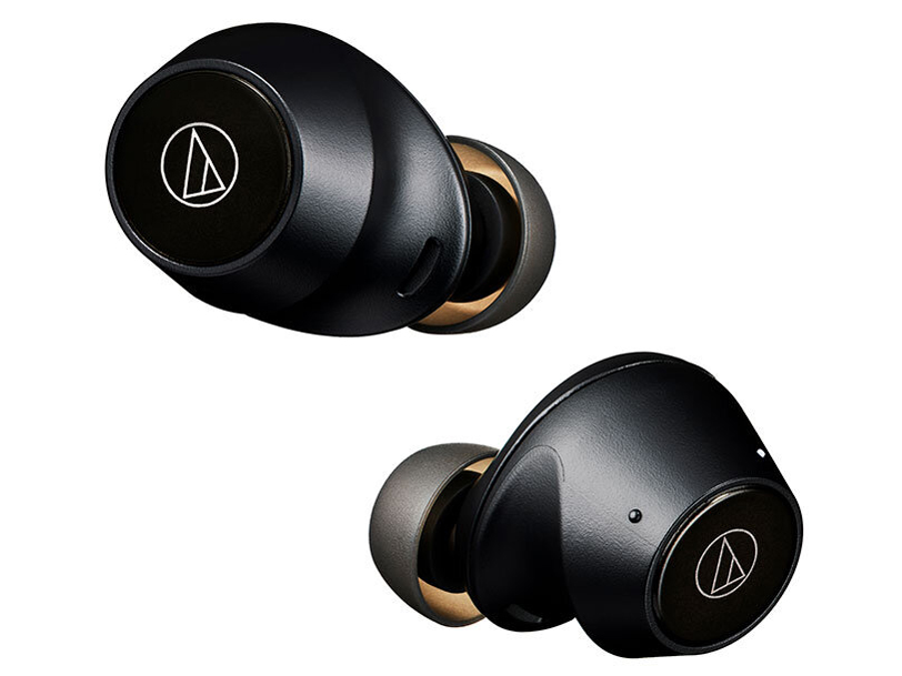 SOLID BASS ATH-CKS30TW �̐��i�摜