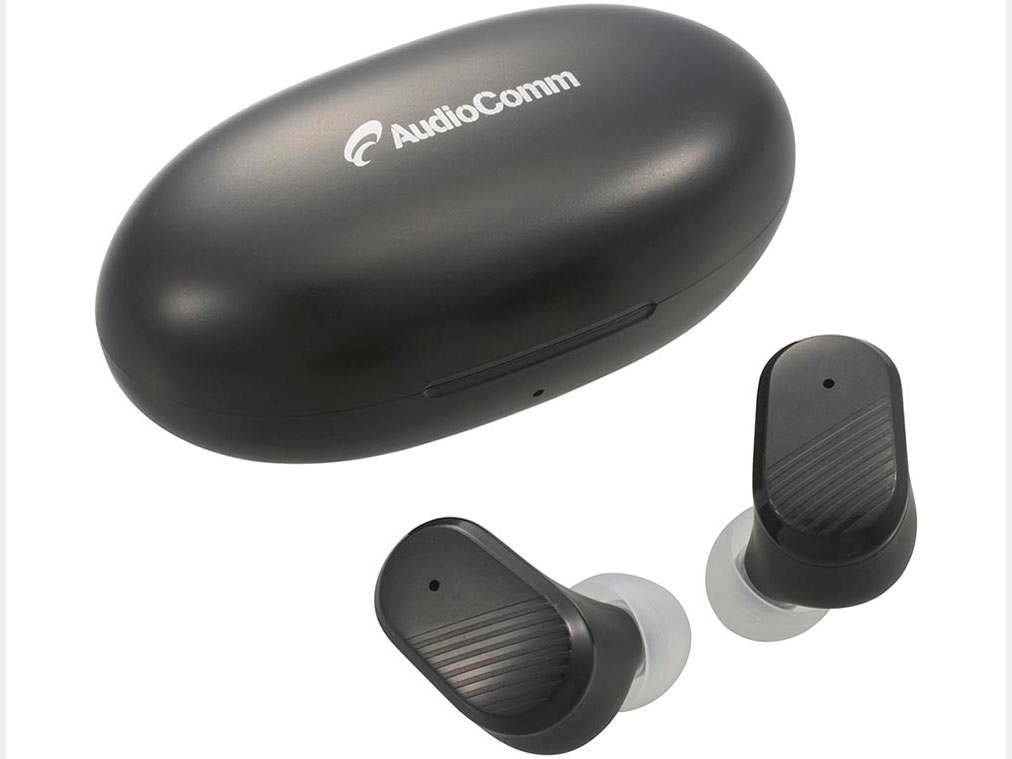 AudioComm HP-W410N �̐��i�摜