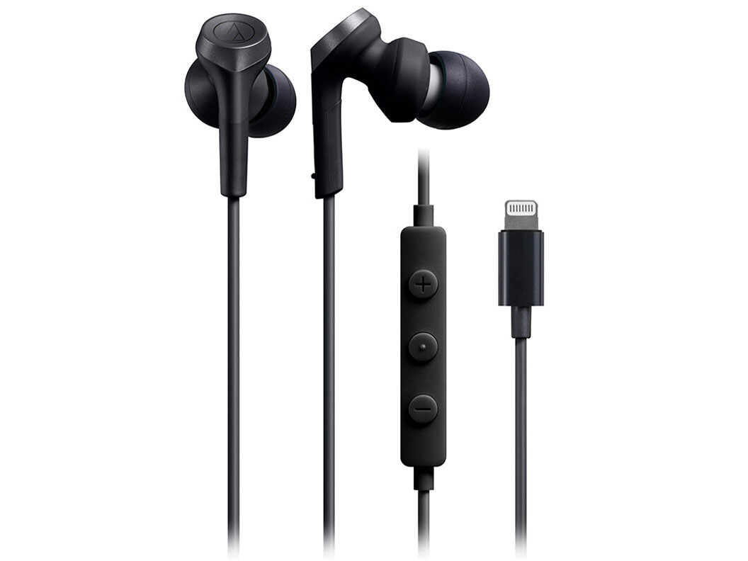 SOLID BASS ATH-CKS330Li �̐��i�摜