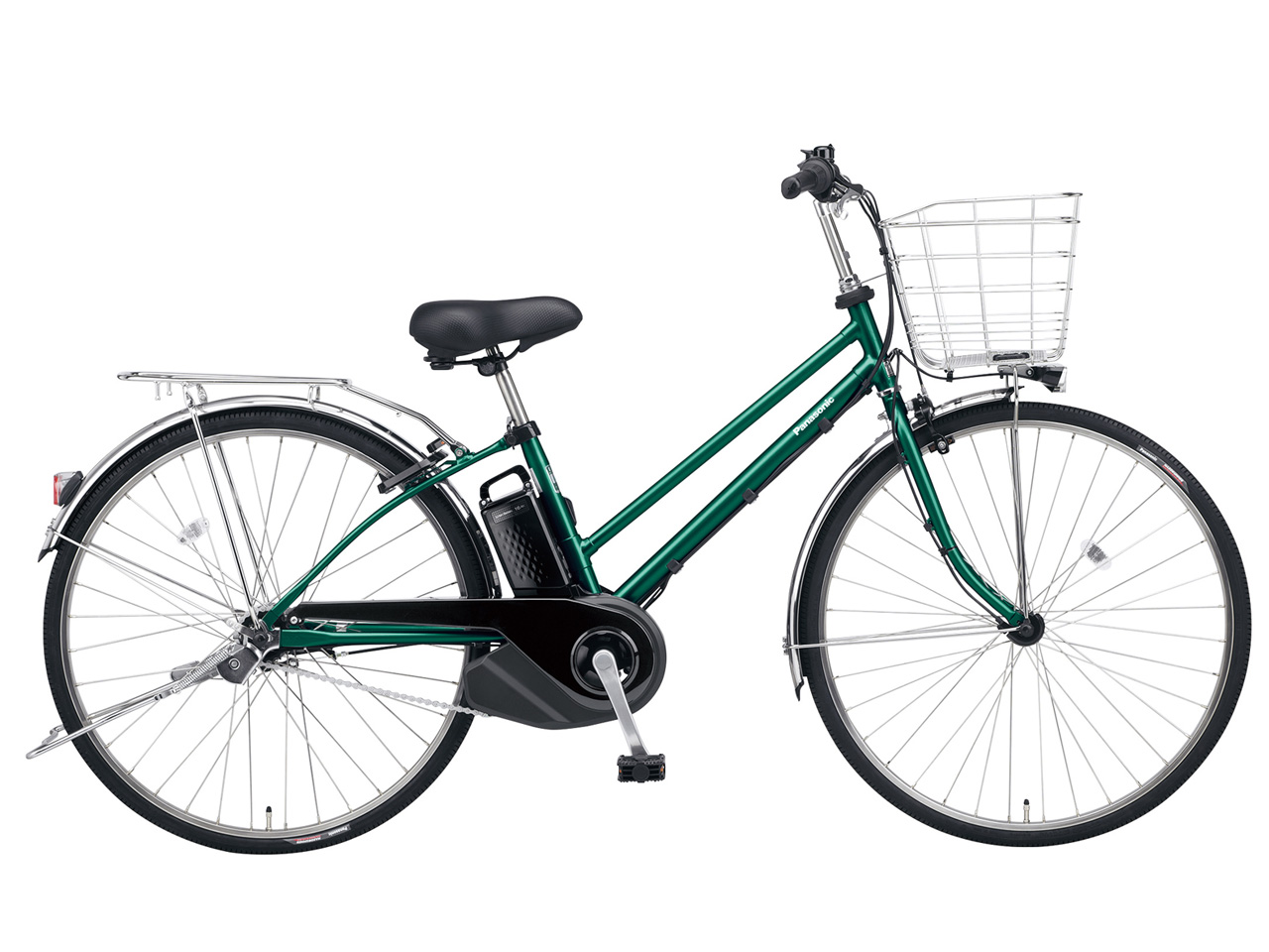 �e�B���EDX BE-FTD751 + ��p�[�d�� �̐��i�摜