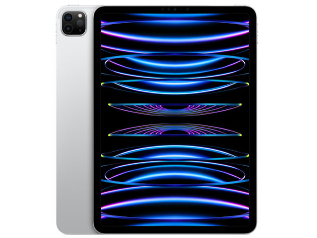 iPad Pro 11インチ 第4世代 Wi-Fi 512GB 2022年秋モデル