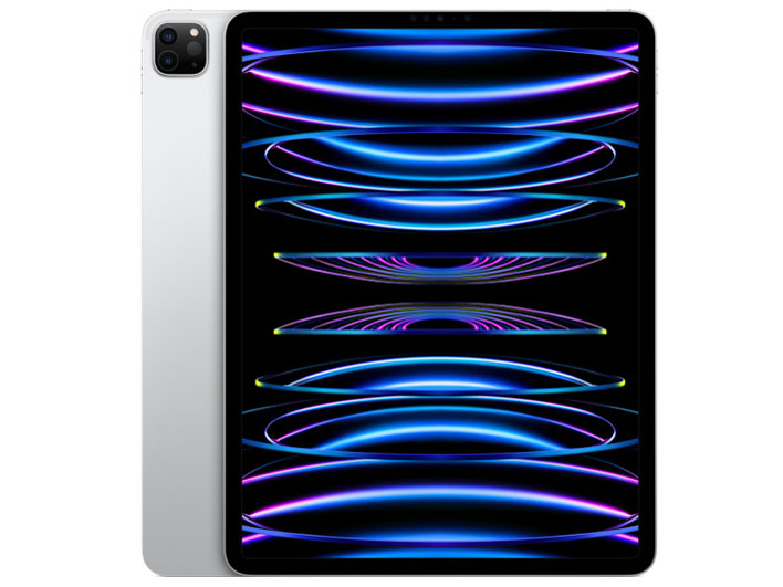 iPad Pro 12.9インチ 第6世代 Wi-Fi 512GB 2022年秋モデル