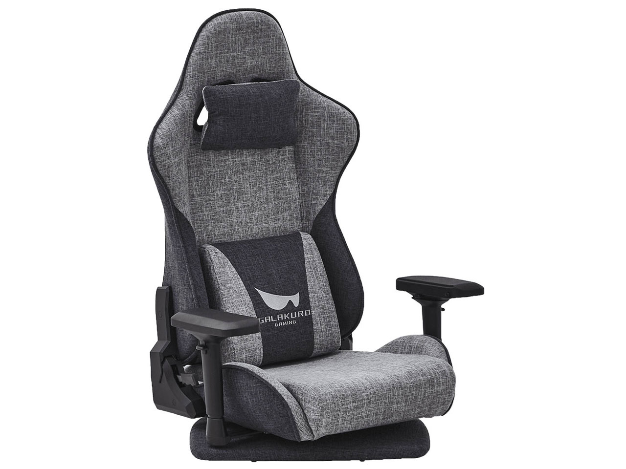 GALAKURO GAMING Heimish GG-LC/HEIMISH �̐��i�摜