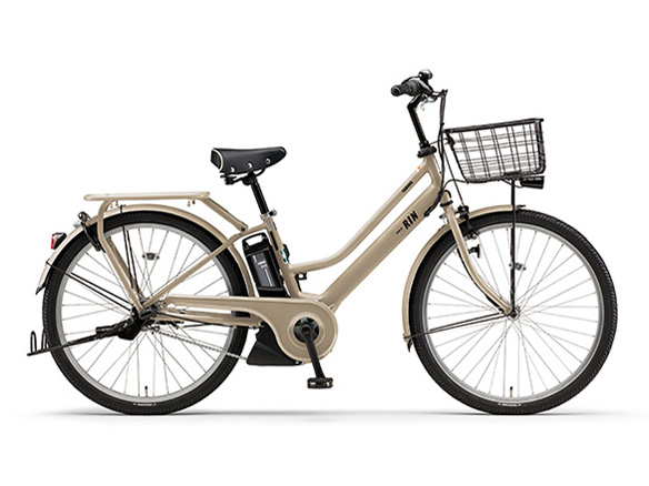 PAS RIN PA26RN 2023�N���f�� + ��p�[�d�� �̐��i�摜