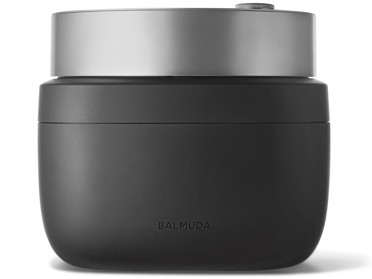 バルミューダ BALMUDA The Gohan K03A-BK [ブラック] 価格比較