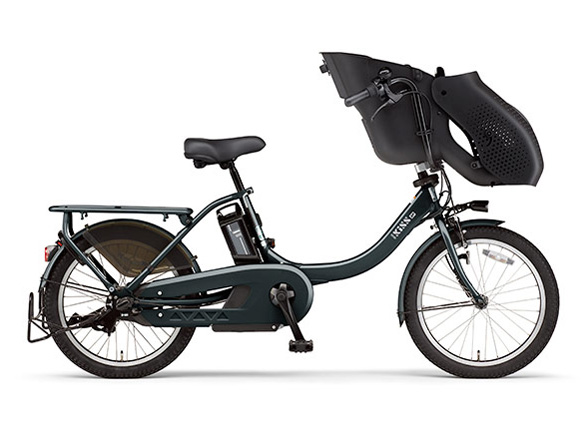 PAS Kiss mini un SP PA20KSP 2023�N���f�� + ��p�[�d�� �̐��i�摜