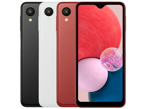 Galaxy A23 5G �y�V���o�C�� �̐��i�摜