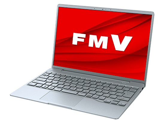 FMV LIFEBOOK CH�V���[�Y WC1/G3 KC_WC1G3 SSD 512GB�EOffice���ڃ��f�� �̐��i�摜