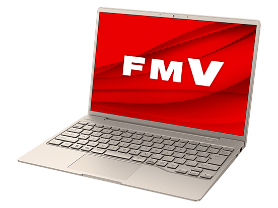 FMV LIFEBOOK CH�V���[�Y WC1/G3 KC_WC1G3 Core i7�ESSD 1TB���ڃ��f�� �̐��i�摜