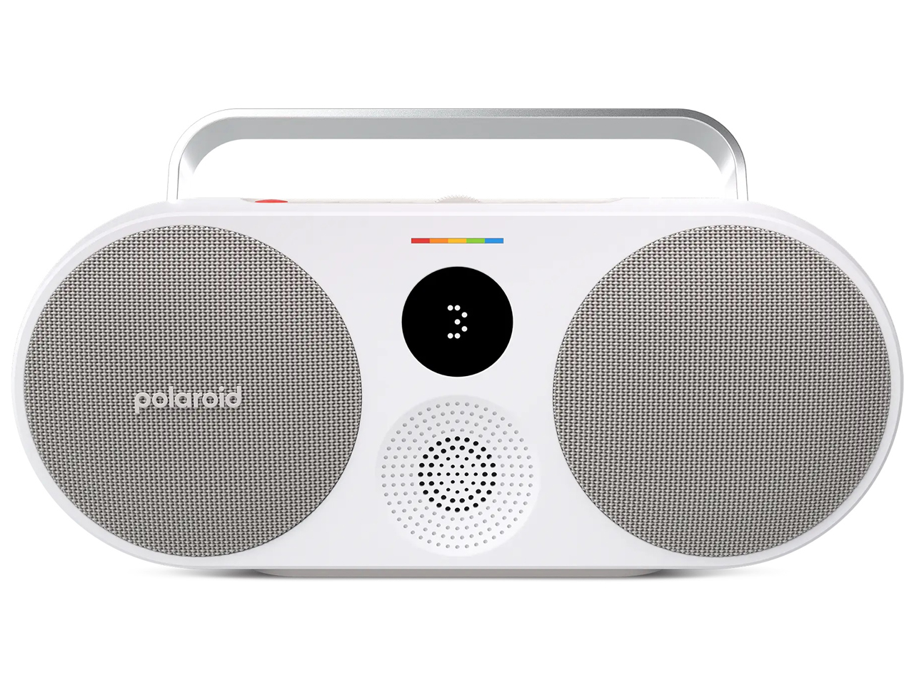 Polaroid P3 Music Player �̐��i�摜