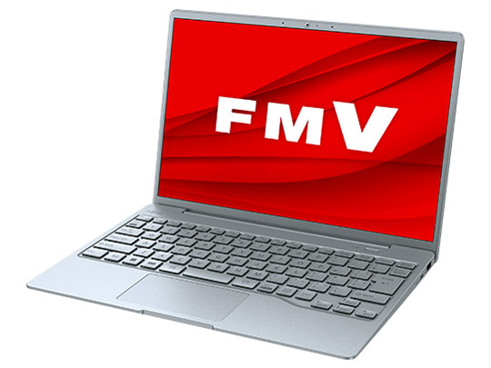 FMV LIFEBOOK CH�V���[�Y WC1/G3 KC_WC1G3 �X�^���_�[�h���f�� �̐��i�摜