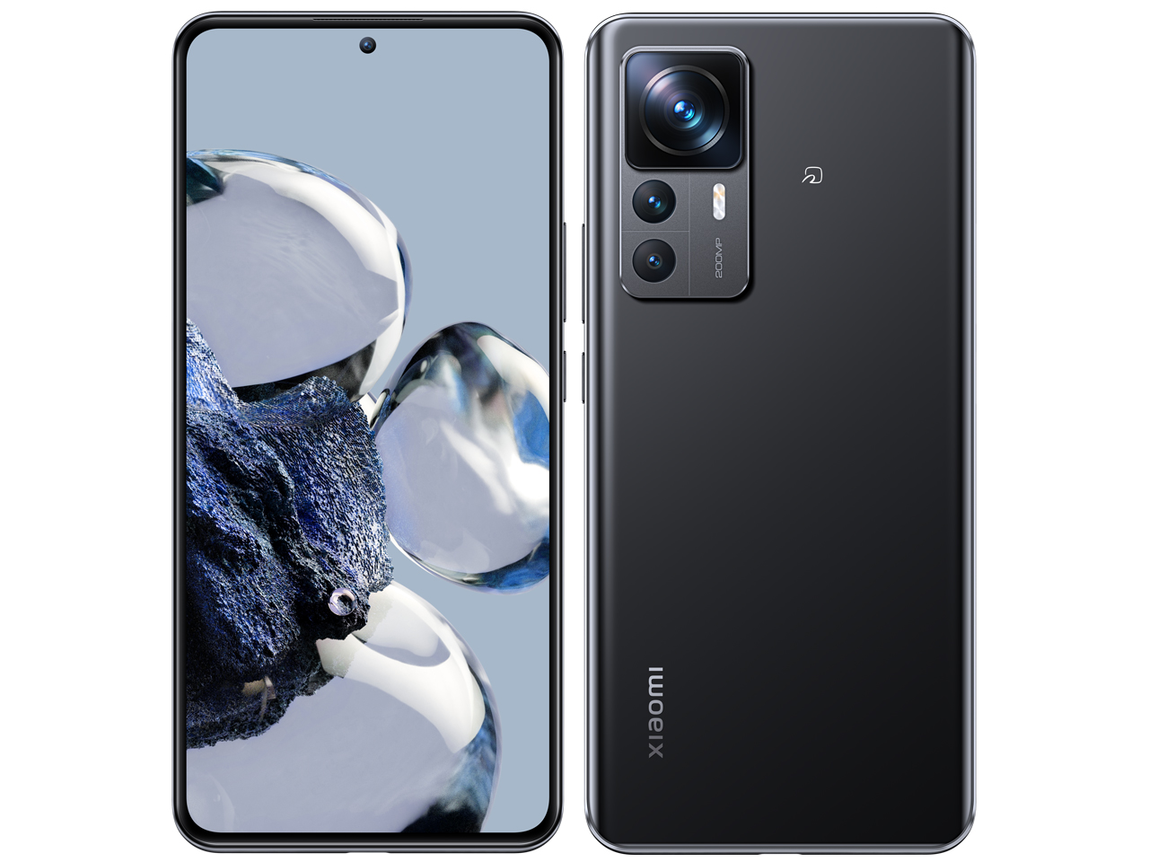 Xiaomi 12T Pro SoftBank �̐��i�摜