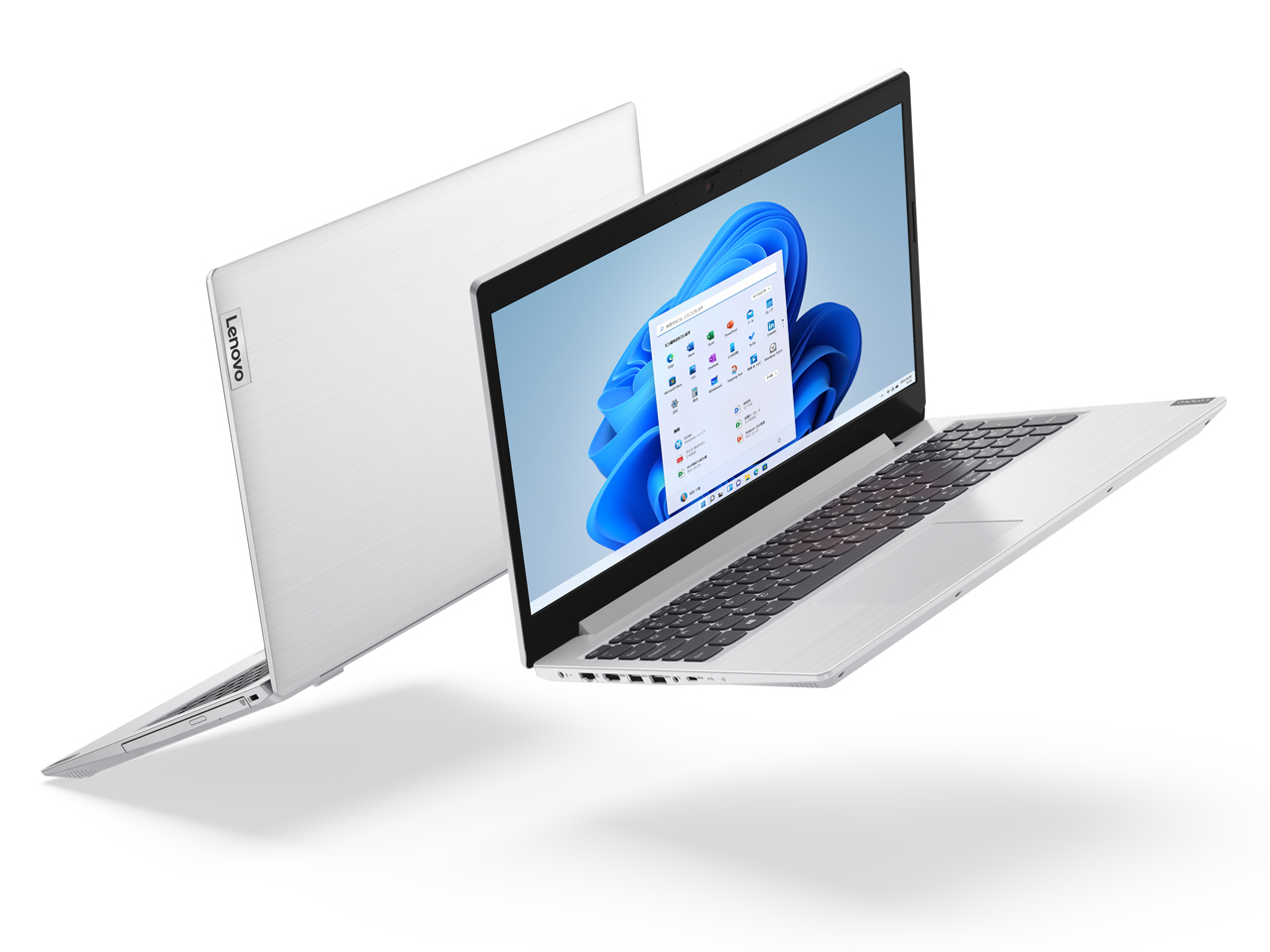 IdeaPad L360i Core i7�E16GB�������ESSD512GB�EWindows 11���ڃ��f�� �̐��i�摜