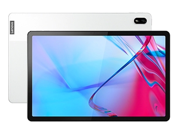 Lenovo Tab P11 5G LET01 au �̐��i�摜