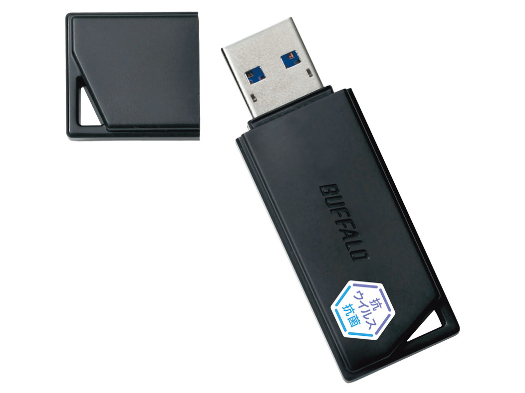 RUF3-KVB32G [32GB] �̐��i�摜