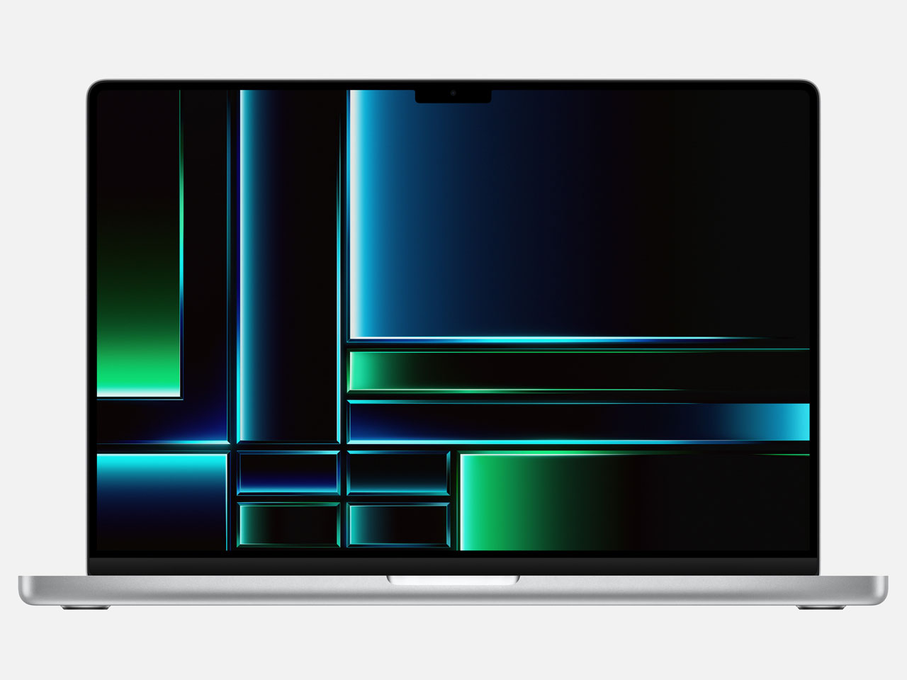 MacBook Pro 16.2�C���` Liquid Retina XDR�f�B�X�v���C Early 2023�EM2 Max�E������32GB�ESSD1TB���ڃ��f�� �̐��i�摜