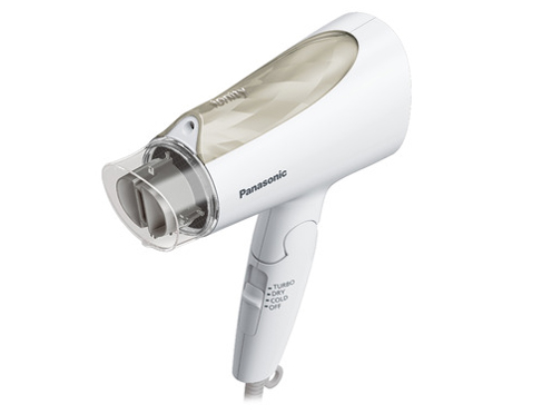 Panasonic ヘアドライヤー　イオニティ Panasonic / ヘアードライヤー イオニティ EH-NE4J -T・ブラウン