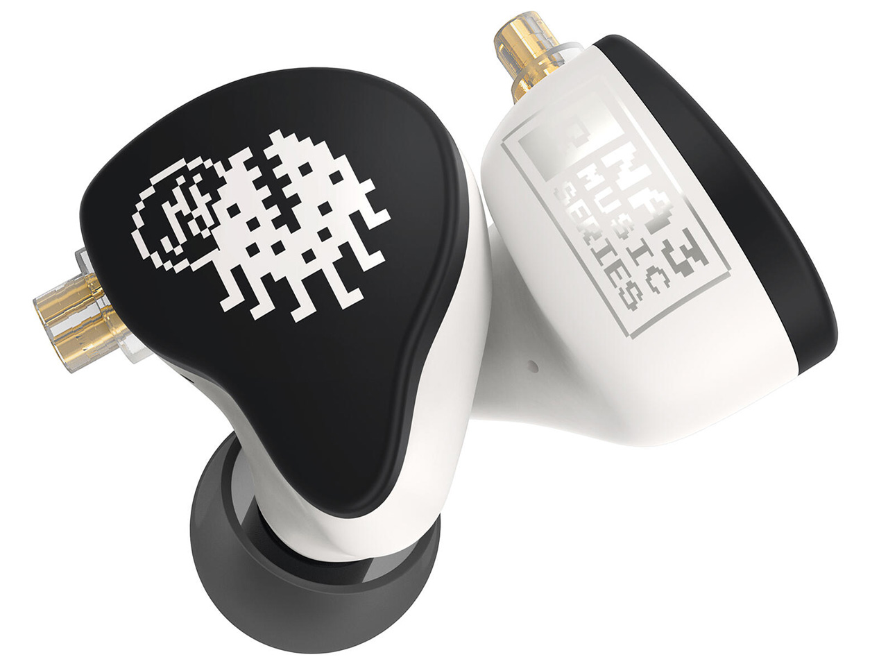 NF AUDIO NA3 ESSENTIALS �̐��i�摜