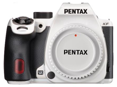 PENTAX KF �{�f�B ���̌��胂�f�� �̐��i�摜