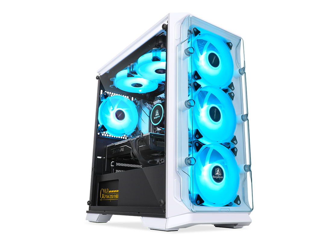 Katamen Core i7 12700KF/32GB������/500B M.2 NVMe Gen4 SSD/RTX 3060Ti���ڃ��f�� �̐��i�摜