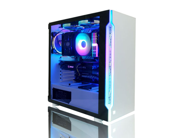 ASTROMEDA ORION Core i7 12700F/RTX 4070Ti/16GB������ �̐��i�摜