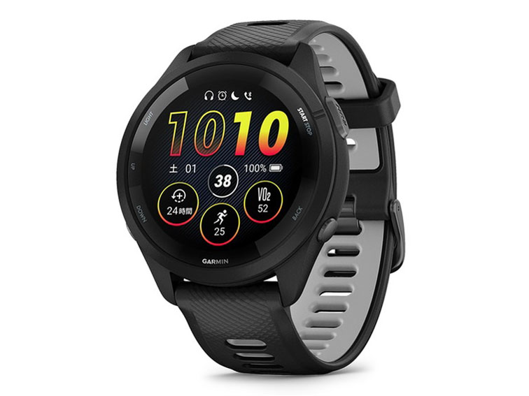 vivoactive 5