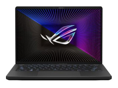 ROG Zephyrus G14 GA402XZ Ryzen 9 7940HS/RTX 4080/32GB������/1TB SSD/14�^WQXGA�t�����ڃ��f�� �̐��i�摜