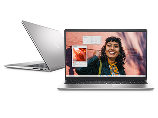 Inspiron 15 Core i5 1335U�E8GB�������E256GB SSD���ڃ��f�� �̐��i�摜