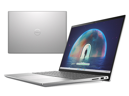 Inspiron 14 Core i7 1355U�E16GB�������E512GB SSD���ڃ��f�� �̐��i�摜
