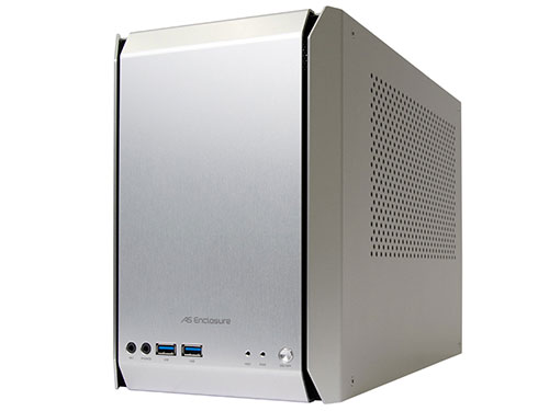 AS Enclosure RS01 ASE-RS01 �̐��i�摜