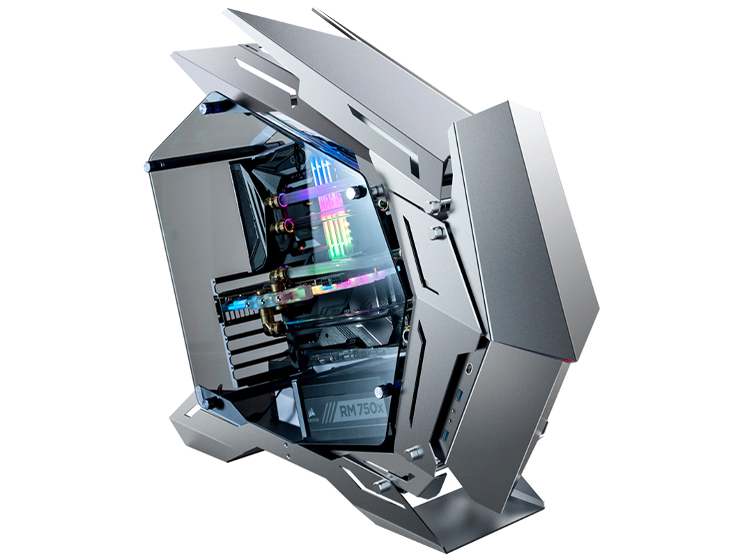 Raizan-422393 Core i7 13700K/32GB������/1TB NVMe SSD���ڃ��f�� �̐��i�摜