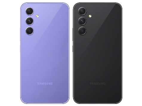 Galaxy A54 5G SCG21 au �̐��i�摜