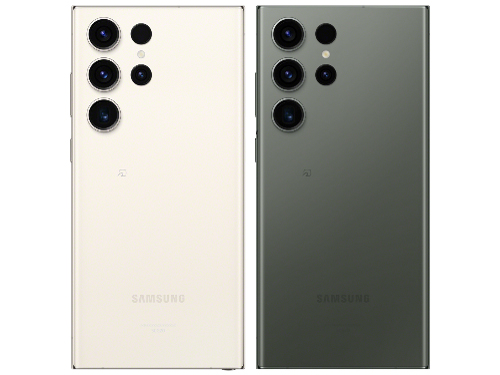 Galaxy S23 Ultra SCG20 256GB au �̐��i�摜