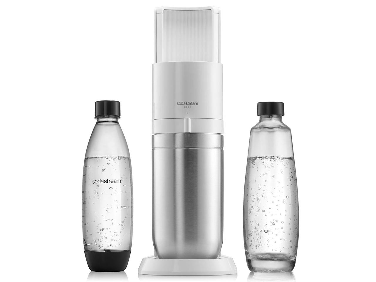 DUO �X�^�[�^�[�L�b�g �̐��i�摜