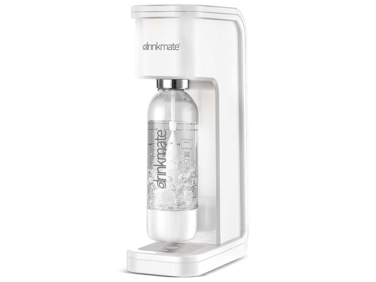 iDrink Products drinkmate マグナムスマート スターターセット