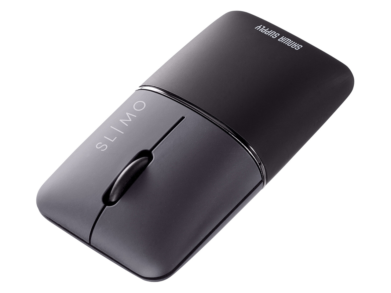 サンワサプライ SLIMO MA-BBS310 取扱説明書・レビュー記事 サンワサプライ SLIMO MA-BBS310 取扱説明書・レビュー記事