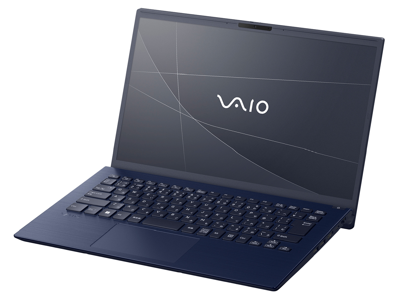 VAIO F14 VJF1418 Windows 11 Home�ECore i5 1334U�E16GB�������ESSD 1TB�EOffice����E�}�E�X���� �̐��i�摜