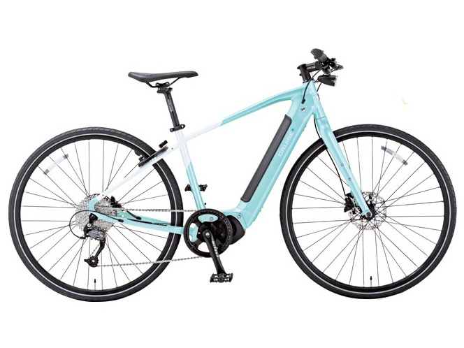 CRUISE i 5080 + ��p�[�d�� �̐��i�摜