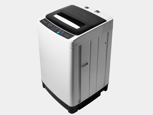 【送料込】グランドライン　5Kg 洗濯機　2023年製　WM01A-50WT 送料込】グランドライン 5Kg 洗濯機 2023年製 WM01A-50WT