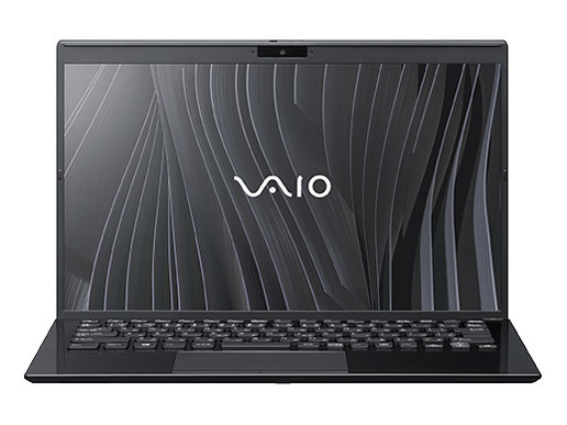 VAIO SX14 VJS146 2023�N6���������f�� �̐��i�摜