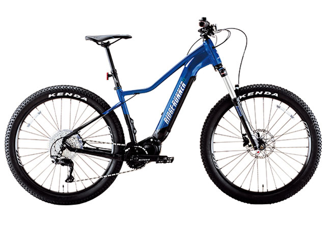 RIDGE-RUNNER i 6180 + ��p�[�d�� �̐��i�摜