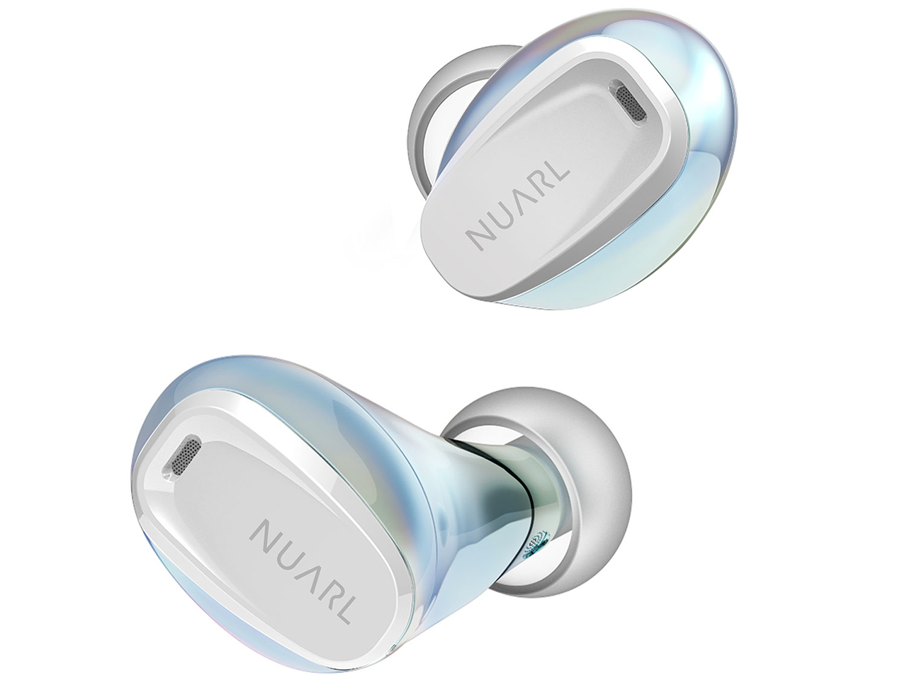 NUARL mini3 �̐��i�摜