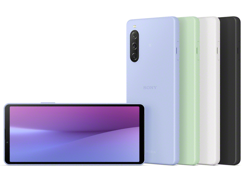 【色: ブラック】【Strap Series 財布型】Xperia 10 V ケ