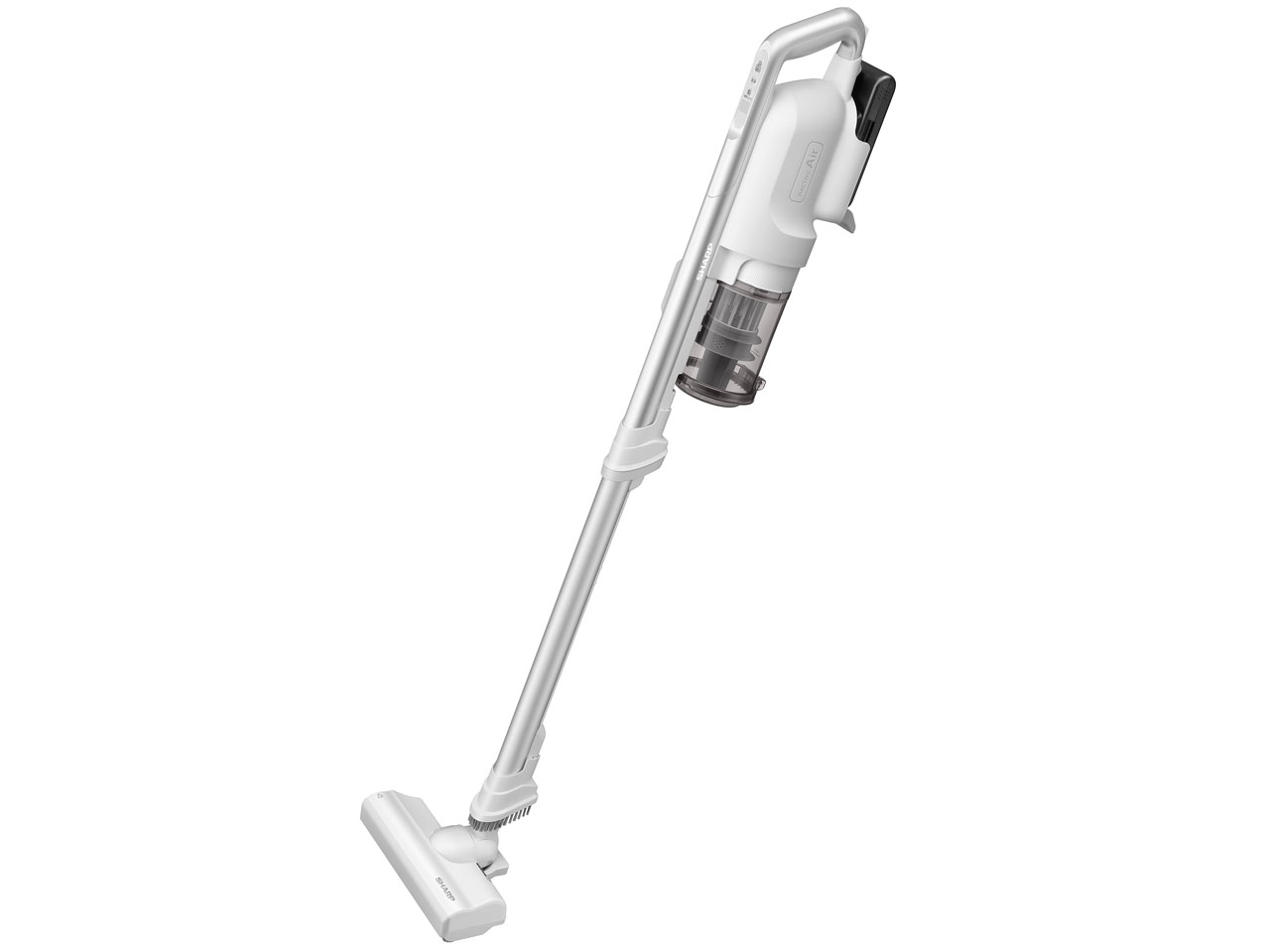 RACTIVE Air POWER EC-SR9