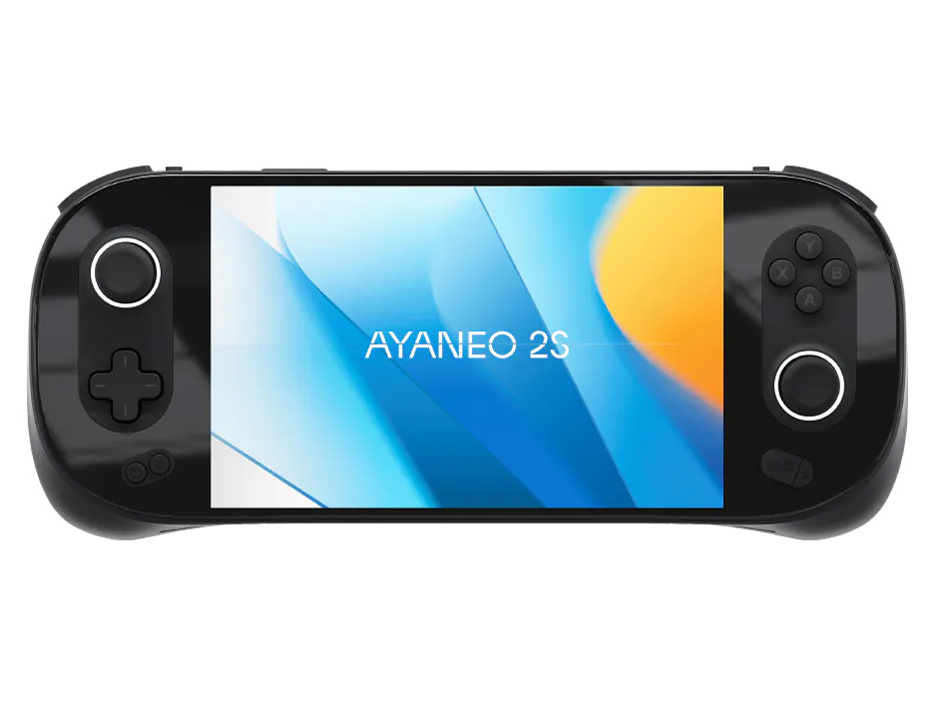 AYANEO 2S-32G/2T-1200P �̐��i�摜