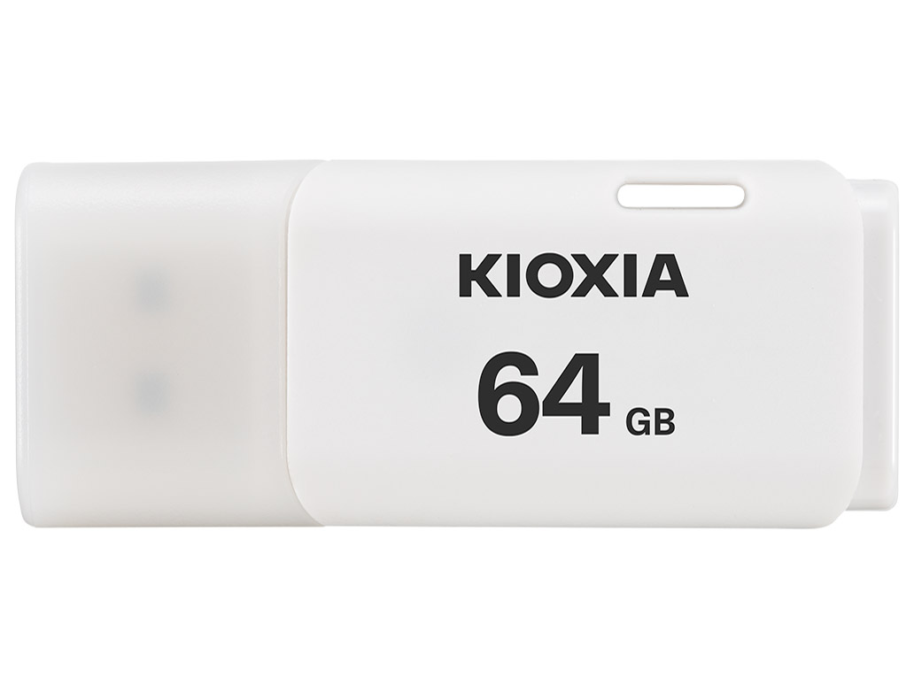 TransMemory U202 KUC-2A064G [64GB] �̐��i�摜