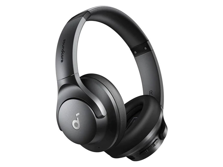 アンカーHIGH-DEFINITION WIRELESS SOUND ヘッドホン Soundcore Life Q35｜ワイヤレスヘッドホンの製品情報 | Anker